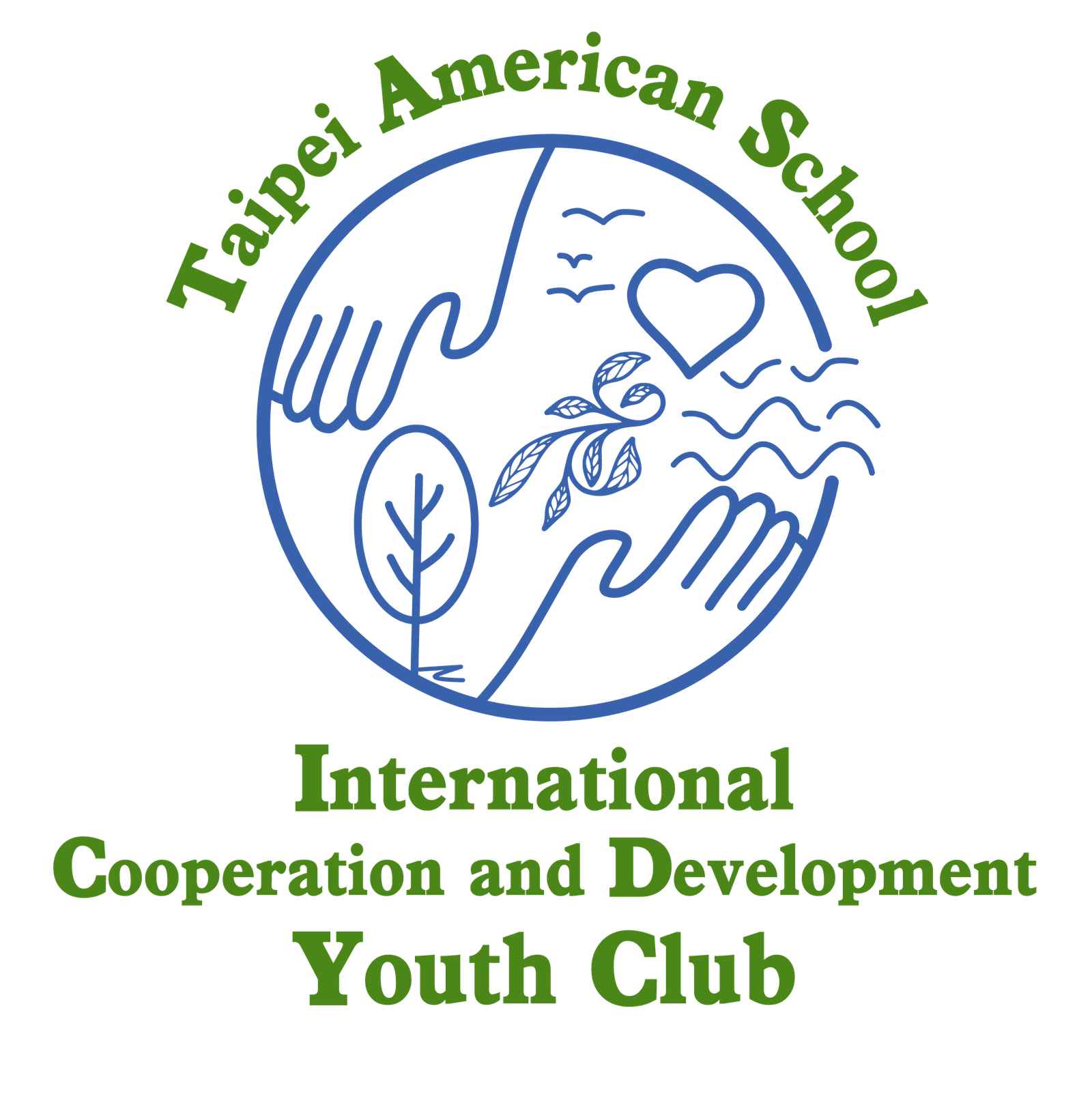 International Cooperation and Development Youth Club